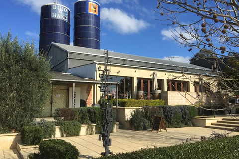 Adelaide Hills And Hahndorf Half Day Tours - Private - Whitsundays Accommodation 3