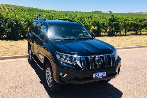Adelaide Hills And Hahndorf Half Day Tours - Private - Whitsundays Accommodation 0