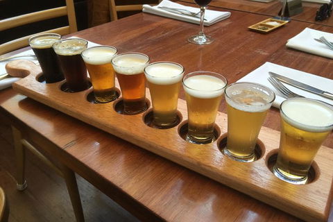Adelaide Hills And Hahndorf Half Day Tours - Private - Whitsundays Accommodation 1