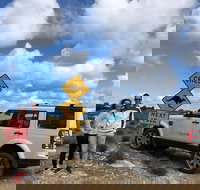 Kangaroo Island 4wd - Best of KI - Whitsundays Accommodation