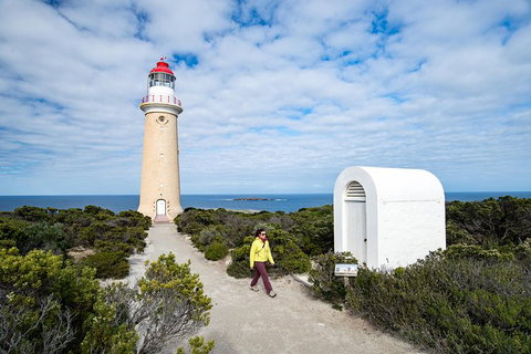 Kangaroo Island Luxury Small Group \'Flinders Chase Focus\' Full Day Tour - Whitsundays Accommodation 8