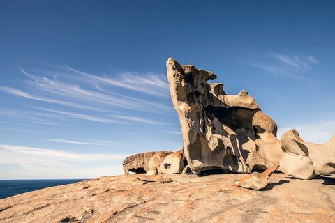 Kangaroo Island Luxury Small Group \'Flinders Chase Focus\' Full Day Tour - Whitsundays Accommodation 0