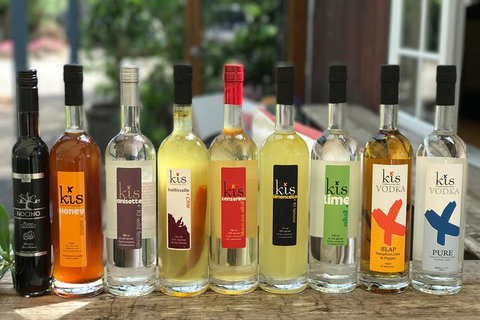 Kangaroo Island Food And Wine Trail Tour - Whitsundays Accommodation 1