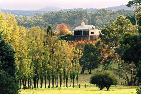 Adelaide Hills Wine Tour - Whitsundays Accommodation 0