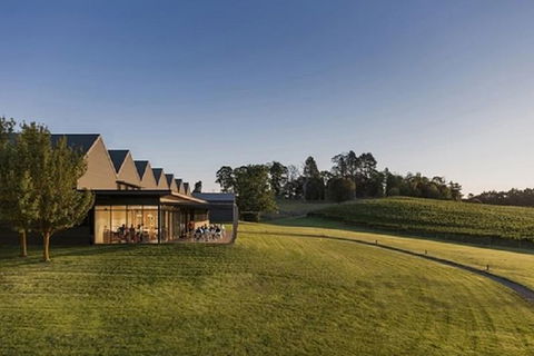 Adelaide Hills Wine Tour - Whitsundays Accommodation 2