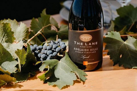 Adelaide Hills Wine Tour - Whitsundays Accommodation 3