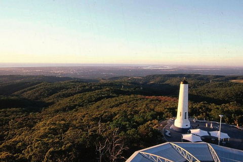 Adelaide Hills Wine Tour - Whitsundays Accommodation 5
