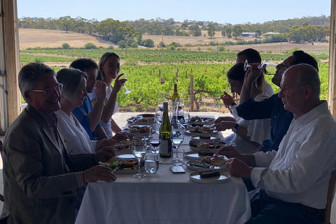 Armagh Vineyard Exclusive Wine Experience And Lunch - Whitsundays Accommodation 2