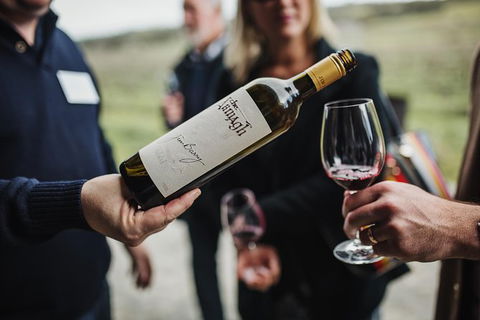 Armagh Vineyard Exclusive Wine Experience And Lunch - Whitsundays Accommodation 4
