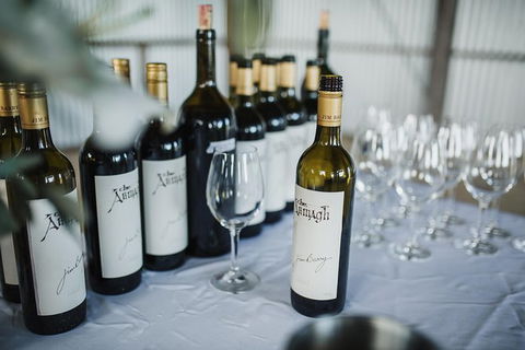 Armagh Vineyard Exclusive Wine Experience And Lunch - Whitsundays Accommodation 3