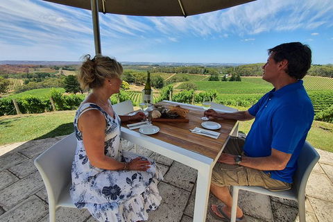 Adelaide Hills Regional / Hahndorf German Village Tour - Whitsundays Accommodation 2