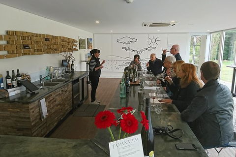 Adelaide Hills Regional / Hahndorf German Village Tour - Whitsundays Accommodation 7