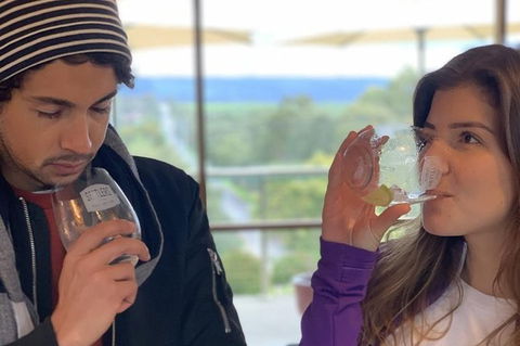 Luke\'s Wine Tour - Whitsundays Accommodation 2