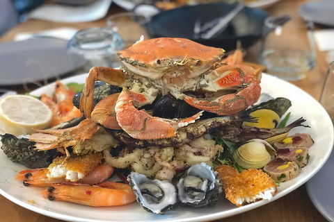 Coffin Bay Oysters, Ocean & Nature Tour - Whitsundays Accommodation 3