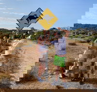 Kangaroo Island 4WD Tour - Dudley Peninsula - Whitsundays Accommodation