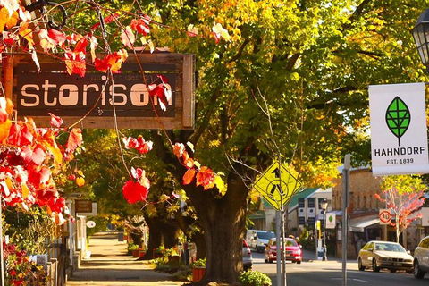 Adelaide Hills Wineries & Hahndorf - Whitsundays Accommodation 1
