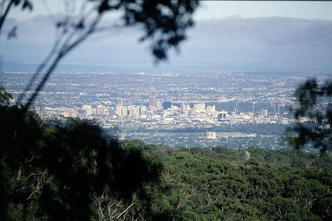Adelaide Hills Wineries & Hahndorf - Whitsundays Accommodation 8