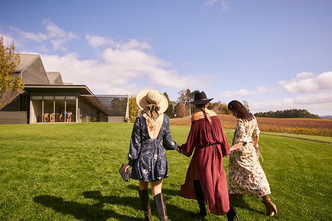 Adelaide Hills Food, Wine, Cheese, & Chocolate - Private Day Tour - Whitsundays Accommodation 5