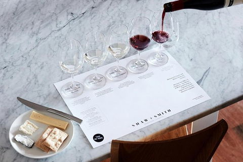 Adelaide Hills Food, Wine, Cheese, & Chocolate - Private Day Tour - Whitsundays Accommodation 8