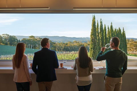 Adelaide Hills Food, Wine, Cheese, & Chocolate - Private Day Tour - Whitsundays Accommodation 2