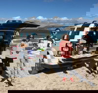 NEW TOUR - Flinders Chase Tour Recovering from Fires - Whitsundays Accommodation