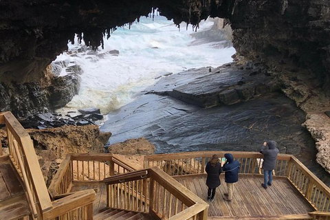 NEW TOUR - Flinders Chase Tour (Recovering From Fires) - Whitsundays Accommodation 4