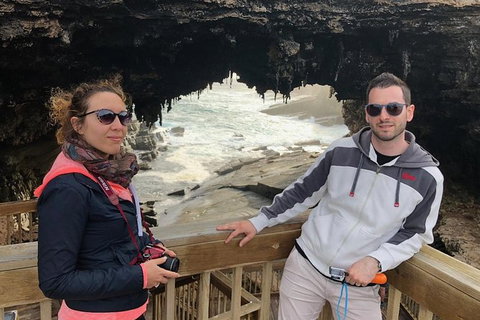 NEW TOUR - Flinders Chase Tour (Recovering From Fires) - Whitsundays Accommodation 1