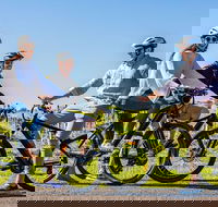 E-Bike Hire  McLaren Vale
