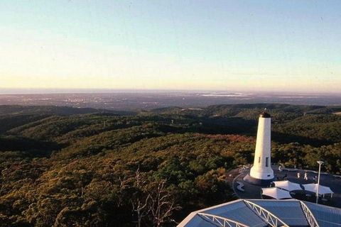 Adelaide Hills Full Day Winery Tour With Tastings - Whitsundays Accommodation 1