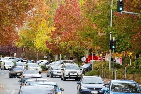 Adelaide Hills Full Day Winery Tour With Tastings - Whitsundays Accommodation 3