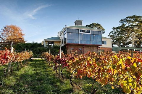 Adelaide Hills Full Day Winery Tour With Tastings - Whitsundays Accommodation 0