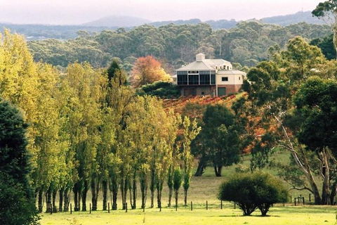 Adelaide Hills Full Day Winery Tour With Tastings - Whitsundays Accommodation 5