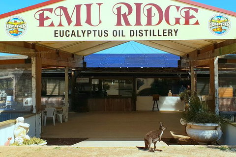 Full-Day Kangaroo Island Safari From Penneshaw - Whitsundays Accommodation 3