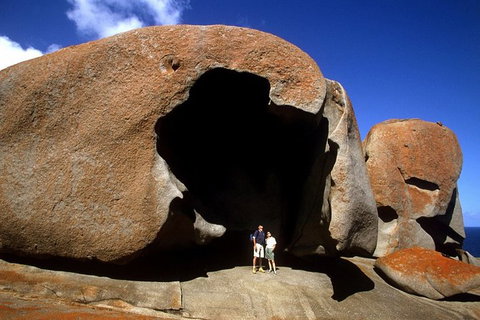 Full-Day Kangaroo Island Safari From Penneshaw - Whitsundays Accommodation 0