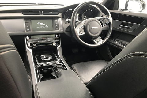 Luxury Jaguar Barossa Valley Half Day Private Tour For 2 - Whitsundays Accommodation 6