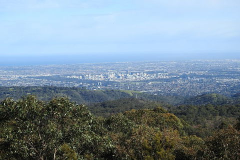 Adelaide Hills Private Day Tour - Whitsundays Accommodation 1