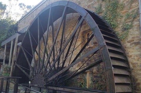 Adelaide Hills Private Day Tour - Whitsundays Accommodation 2