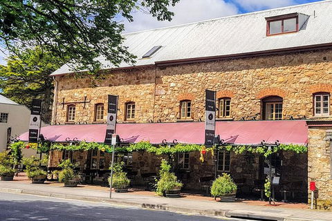 Adelaide Hills Private Day Tour - Whitsundays Accommodation 5