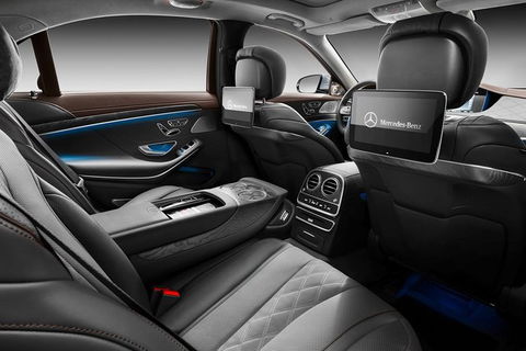Adelaide Airport Transfers : Airport ADL To Adelaide City In Luxury Car - Whitsundays Accommodation 3