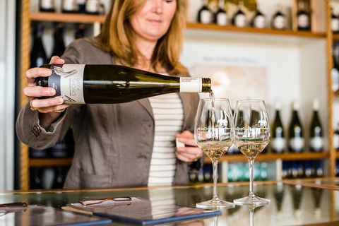 Heritage, Wine & Gin Tours - Whitsundays Accommodation 5