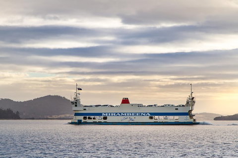 Bruny Island Day Tour, Includes Lunch And Exclusive Lighthouse Tour - Whitsundays Accommodation 9