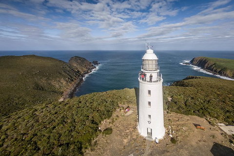 Bruny Island Day Tour, Includes Lunch And Exclusive Lighthouse Tour - Whitsundays Accommodation 0