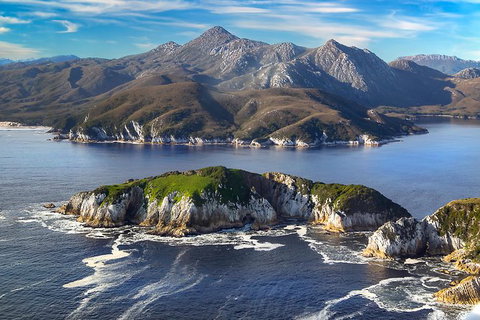 Southwest Tasmania Wilderness Experience: Fly Cruise And Walk Including Lunch - Whitsundays Accommodation 12