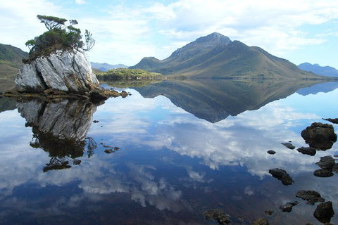 Southwest Tasmania Wilderness Experience: Fly Cruise And Walk Including Lunch - Whitsundays Accommodation 14