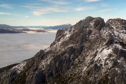 Southwest Tasmania Wilderness Experience: Fly Cruise And Walk Including Lunch - Whitsundays Accommodation 16
