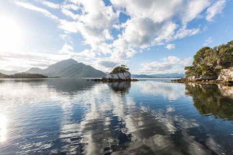Southwest Tasmania Wilderness Experience: Fly Cruise And Walk Including Lunch - Whitsundays Accommodation 1