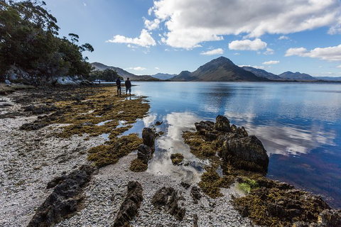 Southwest Tasmania Wilderness Experience: Fly Cruise And Walk Including Lunch - Whitsundays Accommodation 10