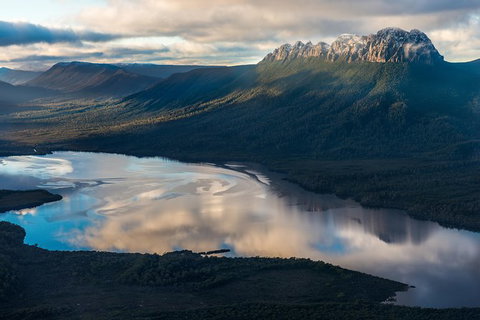 Southwest Tasmania Wilderness Experience: Fly Cruise And Walk Including Lunch - Whitsundays Accommodation 15