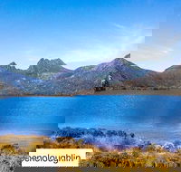 Cradle Mountain Dove Lake Circuit walk - Whitsundays Accommodation