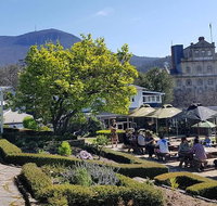 breathtaking panoramic mountainsdiscover colonial convict historyMONA museum  - Whitsundays Accommodation